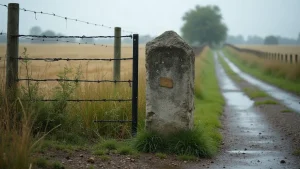 1 hectare en m2 : combien ça fait vraiment sur le terrain ?