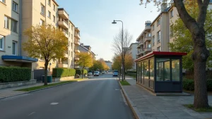 Bobigny : quels quartiers éviter avant d&rsquo;acheter ou de louer ?
