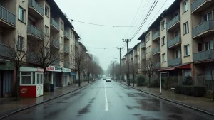 Quartiers de Caen à éviter en 2026 : ce qu&rsquo;il faut vraiment savoir