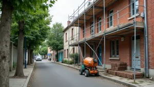 Quartiers d&rsquo;Athis-Mons à éviter : ce que révèlent vraiment les chiffres